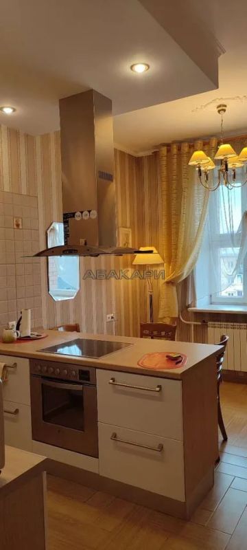 Лот: 20615074. Фото: 1. Сдам 2-комн. проспект Мира, 115А... Квартиры, студии