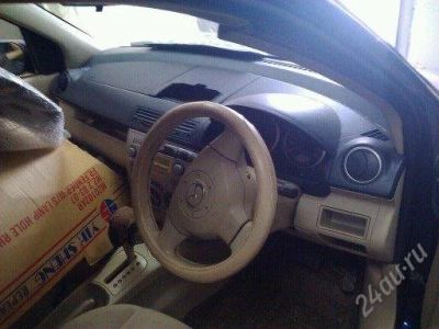 Лот: 1818027. Фото: 1. Продам Mazda Demio 2003г.в. Перевертыш... Автомобили