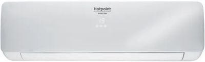Лот: 19977570. Фото: 1. Кондиционер Hotpoint-Ariston Spowha... Кондиционеры, сплит-системы