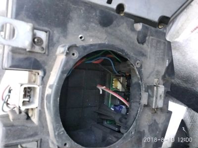 Лот: 11921155. Фото: 1. Короба под акустику. Акустика автомобильная
