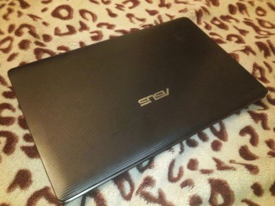 Лот: 7016367. Фото: 1. Ноутбук ASUS k53e. Ноутбуки