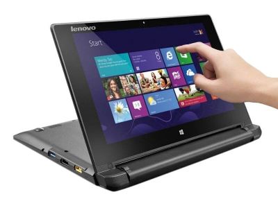 Лот: 7928659. Фото: 1. Lenovo Ideapad FLEX10. Ноутбуки