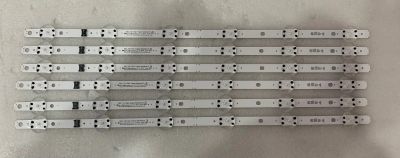 Лот: 19389201. Фото: 1. Led string SSC_Y21 Slim Trident... Запчасти для телевизоров, видеотехники, аудиотехники