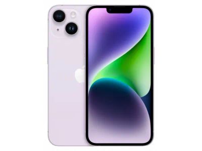 Лот: 21362326. Фото: 1. Смартфон Apple iPhone 14 256GB... Смартфоны