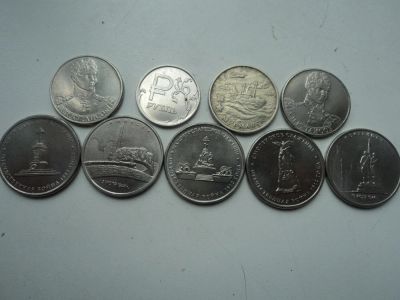 Лот: 11423960. Фото: 1. Юбилейные. Россия после 1991 года