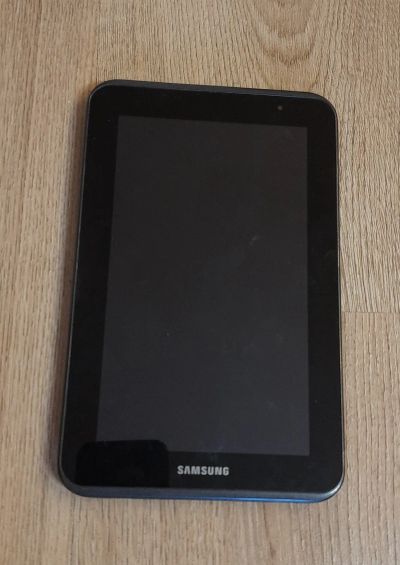 Лот: 20554891. Фото: 1. Samsung Tab 2 P3110. Планшеты