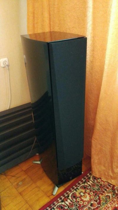 Лот: 9843918. Фото: 1. Yamaha ns-777. Пассивные акустические системы
