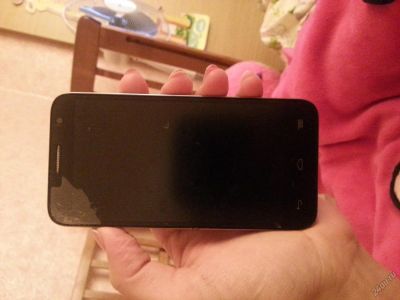Лот: 5972775. Фото: 1. Смартфон Alcatel One Touch POP... Смартфоны