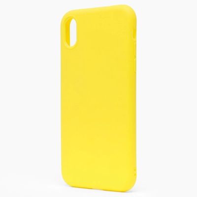 Лот: 15885297. Фото: 1. Чехол-накладка SC162 для "Apple... Чехлы, бамперы