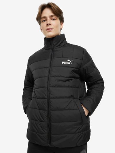Лот: 22407100. Фото: 1. Куртка утепленная мужская PUMA... Легкие куртки, толстовки