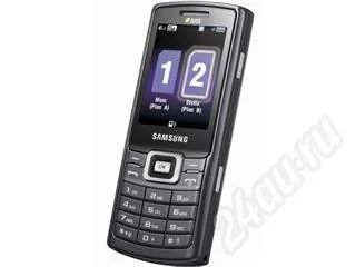 Лот: 271939. Фото: 1. Samsung c5212 DUOS. Кнопочные мобильные телефоны