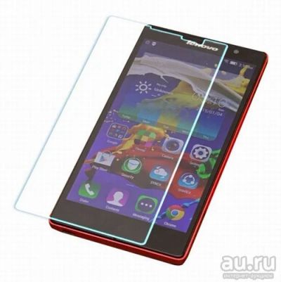 Лот: 12957274. Фото: 1. Защитное стекло Lenovo P90 Pro... Дисплеи, дисплейные модули, тачскрины