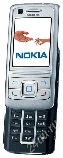 Лот: 323604. Фото: 1. Nokia 6280. Кнопочные мобильные телефоны