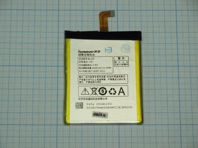 Лот: 12247592. Фото: 1. АКБ (аккумулятор) Lenovo BL226... Аккумуляторы