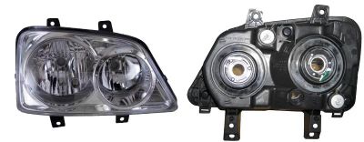 Лот: 7383644. Фото: 1. Фара Daihatsu Terios (Териос... Оптика и освещение