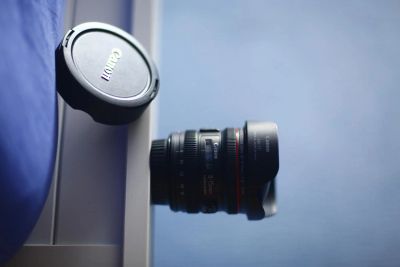 Лот: 3993377. Фото: 1. Canon EF 8-15 mm f/4L Fisheye... Объективы