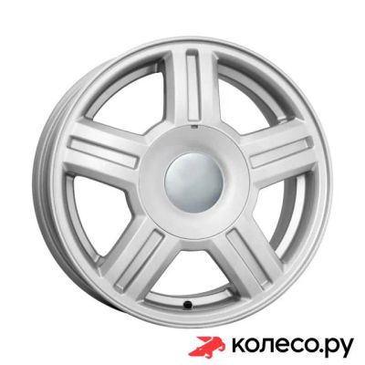 Лот: 25099555. Фото: 1. Торус (КС409) 5.5x14/4*98 D58... Диски