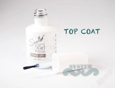 Лот: 1961651. Фото: 1. 15ml Exclusive SYSTER Nail Art... Другое (маникюр и педикюр)
