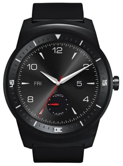 Лот: 6135648. Фото: 1. Lg G watch R w110 (идеальное состояние... Смарт-часы, фитнес-браслеты, аксессуары
