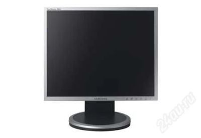 Лот: 810798. Фото: 1. Samsung 940BF 19" 4:3. ЖК-мониторы