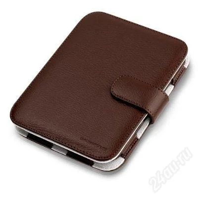 Лот: 2492199. Фото: 1. Обложка CaseCrown Nook Simple... Обложки, чехлы, защитные плёнки