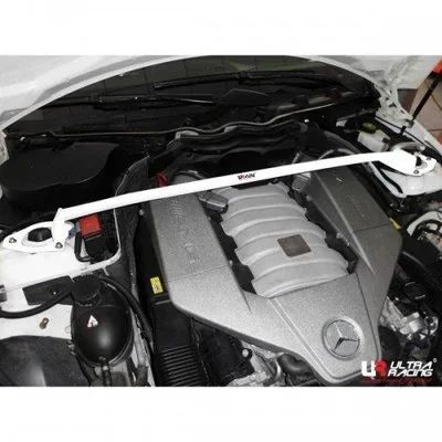 Лот: 10884123. Фото: 1. Распорка Mercedes-Benz C class... Трансмиссия