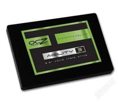 Лот: 1330148. Фото: 1. Твердотельный накопитель SSD 120ГБ... Жёсткие диски (HDD)