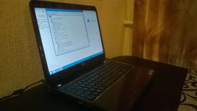 Лот: 6952883. Фото: 1. Ноутбук Dell M5110. Ноутбуки