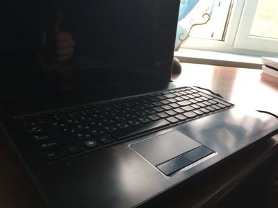 Лот: 9539077. Фото: 1. Lenovo G570. Ноутбуки