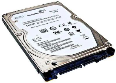 Лот: 7284187. Фото: 1. HDD Seagate ST9750423AS 750Gb. Жёсткие диски (HDD)