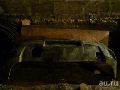 Лот: 8490762. Фото: 1. бампер задний ваз 2110-2112. Кузов