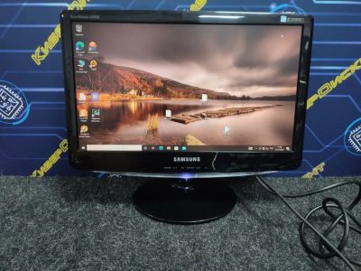 Лот: 25646077. Фото: 1. Samsung SyncMaster B1930N. ЖК-мониторы