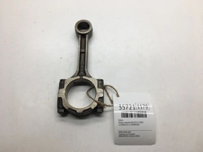 Лот: 20387589. Фото: 1. Шатун Subaru Impreza 2003 12100AA113... Двигатель и элементы двигателя