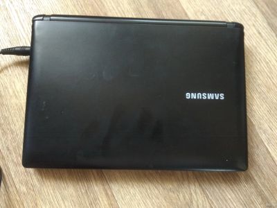 Лот: 13524423. Фото: 1. Нетбук Samsung N145. Ноутбуки