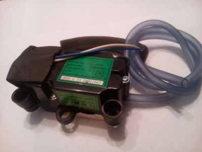 Лот: 12239999. Фото: 1. Помпа DBK-240DB Daewoo, 36189L4120. Запчасти для остальной бытовой техники
