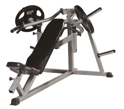 Лот: 25123903. Фото: 1. Жим наклонный BenCarFitness TS-M34. Другое (тяжелая атлетика)