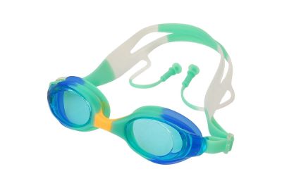Лот: 24256179. Фото: 1. Очки для плавания детские Sportex... Плавание