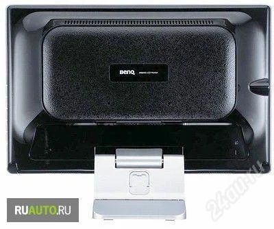 Лот: 839755. Фото: 1. Продам монитор 22" BenQ E2200HDA... ЖК-мониторы
