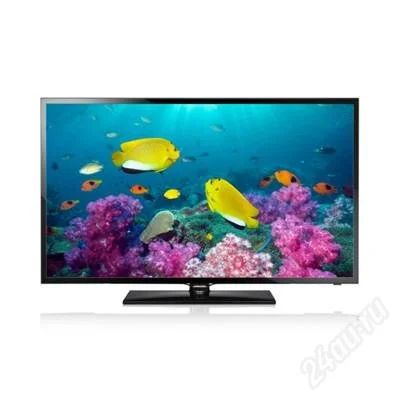 Лот: 3445424. Фото: 1. Телевизор LED Samsung 39" UE39F5000AK... Телевизоры