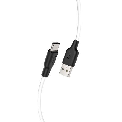 Лот: 24892751. Фото: 1. Кабель USB - Type-C HOCO X21 Plus... Дата-кабели, переходники