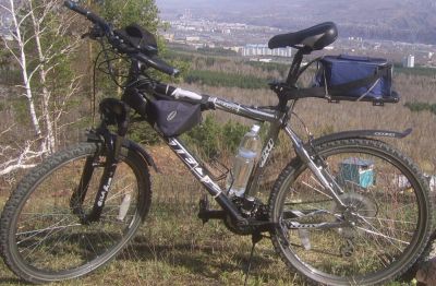 Лот: 2982460. Фото: 1. Велосипед Stels navigator 850... Велосипеды