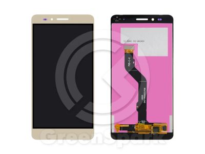 Лот: 13991524. Фото: 1. Дисплей для Huawei Honor 5x (KIW-L21... Дисплеи, дисплейные модули, тачскрины