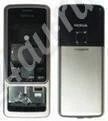 Лот: 449117. Фото: 1. Корпус Nokia 6300 Бесплатная доставка... Корпуса, клавиатуры, кнопки