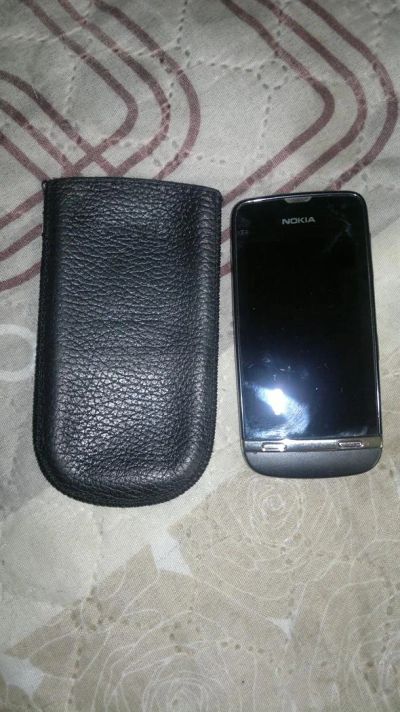 Лот: 2983201. Фото: 1. Nokia Asha 311. Кнопочные мобильные телефоны