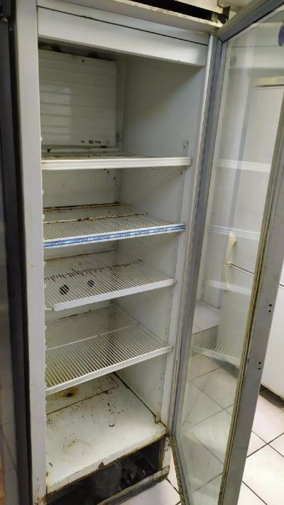Лот: 17323545. Фото: 1. Холодильник. Холодильники, морозильные камеры
