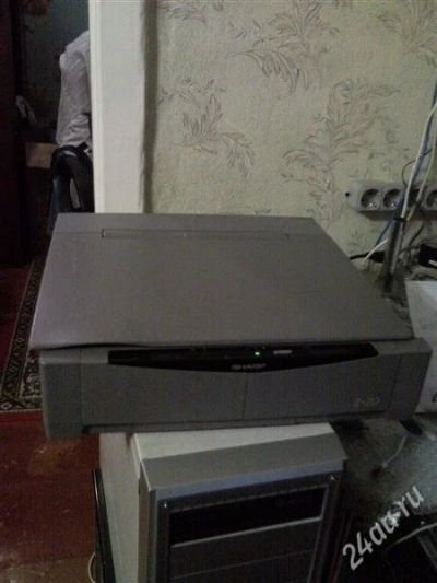 Лот: 793181. Фото: 1. Копир Sharp-Z20 с рубля...См... МФУ и копировальные аппараты