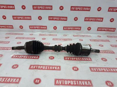 Лот: 20903889. Фото: 1. Привод колеса Nissan Liberty RM12... Двигатель и элементы двигателя
