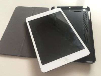 Лот: 8841381. Фото: 1. продам ipad mini cellular. Планшеты