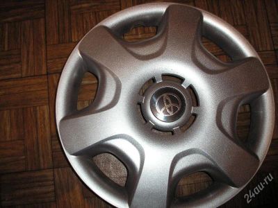Лот: 145243. Фото: 1. Колпаки R14. Шины