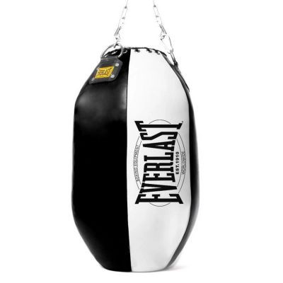 Лот: 25727930. Фото: 1. Мешок Everlast 1910 Body Shot... Одежда для боевых искусств